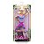 Boneca Barbie Articulada Feita Para Mexer Loira GXF04 - Mattel - Imagem 4