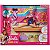Boneca Barbie Profissões Playset Ginasta GJM72 - Mattel - Imagem 4