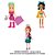 Boneca Polly Pocket Kit Fashion de Viagem Sortidos GFT92 - Mattel - Imagem 2