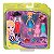 Boneca Polly Pocket Fantasias Combinadas GDM15 - Mattel - Imagem 5