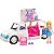 Boneca Polly Pocket Limousine Fashion GDM19 - Mattel - Imagem 2