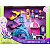 Boneca Polly Pocket Playset Aventura em Paris GKL61 - Mattel - Imagem 4
