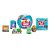 Mini Brinquedos Colecionáveis Toy Mini Brands Bola Surpresa - Xalingo - Imagem 1