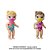 Boneca Baby Alive Banhos Carinhosos Sortidas E8716 - Hasbro - Imagem 2