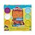 Play-Doh Massinha Conjunto Números E8533 - Hasbro - Imagem 1