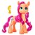 My Little Pony Movie Friends Sunny Starscout F1775 - Hasbro - Imagem 1