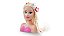 Boneca Barbie Mini Busto Styling Head com Acessórios - Pupee - Imagem 2
