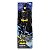 Boneco Batman Figura Articulada 30 cm Traje Preto - Sunny - Imagem 4