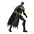 Boneco Batman Figura Articulada 30 cm Traje Preto - Sunny - Imagem 2