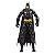 Boneco Batman Figura Articulada 30 cm Traje Preto - Sunny - Imagem 1