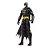 Boneco Batman Figura Articulada 30 cm Traje Preto - Sunny - Imagem 3