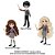 Harry Potter - Boneco Fashion 20 cm Modelos Sortidos - Sunny - Imagem 1