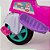 Triciclo Baby City Magical Menina - Maral - Imagem 5