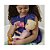 Boneca Baby Alive Princesa Ellie Grows Up Loira F5236 - Hasbro - Imagem 3