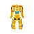 Figura Robô Transformers Bumblebee Titan Changer E5889 - Hasbro - Imagem 1