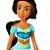 Boneca Jasmine Princesas Disney Royal Shimmer E4163 - Hasbro - Imagem 2