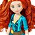 Boneca Merida (Valente) Princesa Disney Royal F0903 - Hasbro - Imagem 2