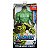 Boneco Hulk Articulado Titan Hero Series E7475 - Hasbro - Imagem 2