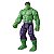 Boneco Hulk Articulado Titan Hero Series E7475 - Hasbro - Imagem 1