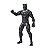 Boneco Pantera Negra Articulado Olympus E5581 - Hasbro - Imagem 1
