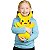 Pokémon - Pelúcia Pikachu 30 cm com Luz e Som 2610 - Sunny - Imagem 2