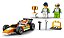 LEGO City - Carro de Corrida 46 Peças 60322 - Imagem 3