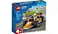 LEGO City - Carro de Corrida 46 Peças 60322 - Imagem 1