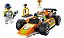 LEGO City - Carro de Corrida 46 Peças 60322 - Imagem 2