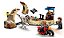 LEGO Jurassic World Atrociraptor: Perseguição de Motocicleta 76945 - Imagem 2