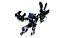 LEGO Marvel - Armadura Robô do Pantera Negra 124 Peças 76204 - Imagem 3