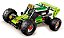 LEGO Creator 3 em 1 - Buggy Off-Road 160 Peças 31123 - Imagem 4