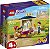 LEGO Friends - Estábulo de Banho do Pônei 60 Peças 41696 - Imagem 1
