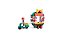 LEGO Friends - Boutique de Moda Móvel 94 Peças 41719 - Imagem 4