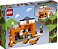 LEGO Minecraft - Pousada da Raposa 193 Peças 21178 - Imagem 4