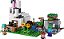 LEGO Minecraft - O Rancho do Coelho 340 Peças 21181 - Imagem 2