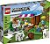 LEGO Minecraft - A Padaria 154 Peças 21184 - Imagem 1