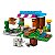LEGO Minecraft - A Padaria 154 Peças 21184 - Imagem 2