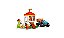 LEGO City - Galinheiro 101 Peças 60344 - Imagem 3