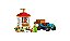 LEGO City - Galinheiro 101 Peças 60344 - Imagem 2