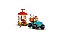 LEGO City - Galinheiro 101 Peças 60344 - Imagem 4