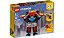 LEGO Creator 3 em 1 - Super Robô 159 Peças 31124 - Imagem 1