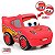 Carro Relâmpago McQueen Cars Roda Livre - Elka - Imagem 2