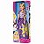 Boneca Princesa Rapunzel Mini My Size 55 cm - Baby Brink - Imagem 3