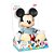 Boneco Mickey Mouse Baby Clássico Disney - Baby Brink - Imagem 2
