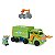 Patrulha Canina - Caminhão Big Truck + Figura Rocky - Sunny - Imagem 1