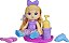 Boneca Baby Alive Salão de Beleza de Espuma Loira F5112 - Hasbro - Imagem 3