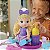 Boneca Baby Alive Salão de Beleza de Espuma Loira F5112 - Hasbro - Imagem 5