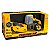 Trator Máquina Rolo Compactador Construction Machines - Usual - Imagem 2