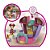 Pet Shop da Minnie Maleta Playset com Acessórios - Elka - Imagem 4