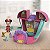 Pet Shop da Minnie Maleta Playset com Acessórios - Elka - Imagem 2